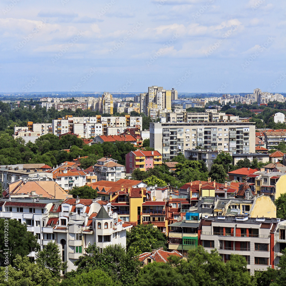 Plovdiv - Bulgaria
