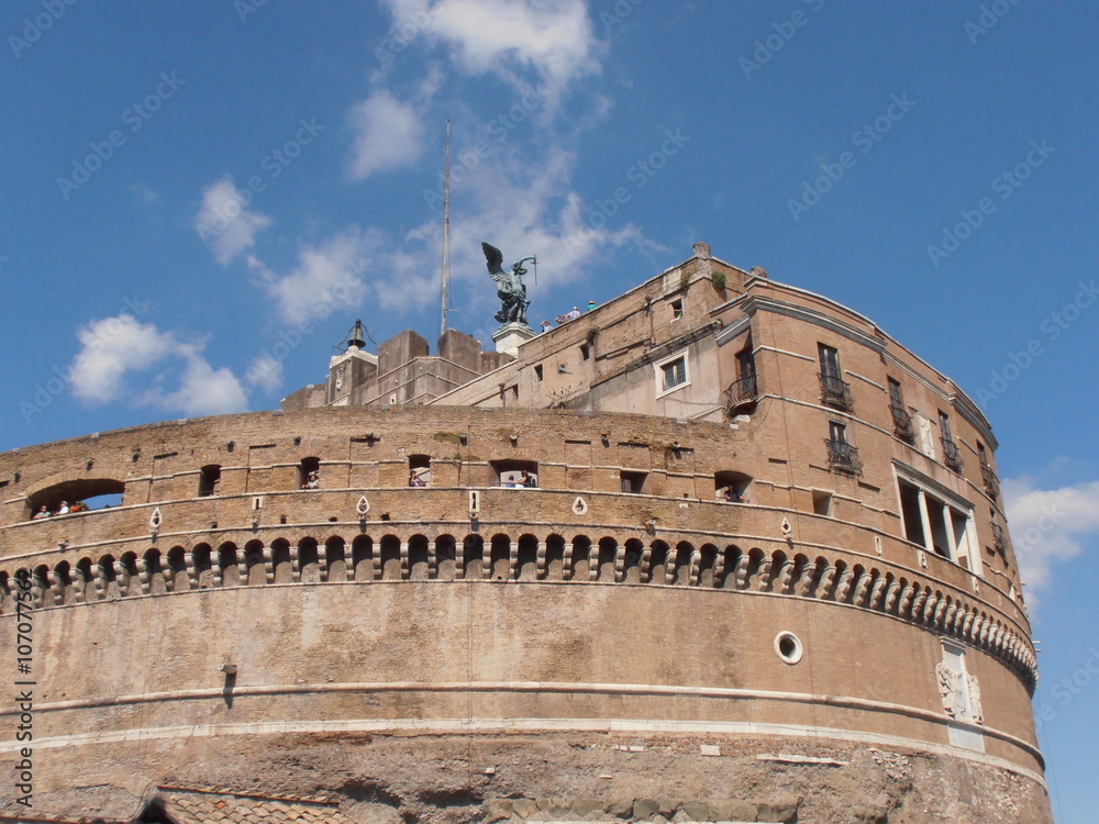 Castel S.Angelo