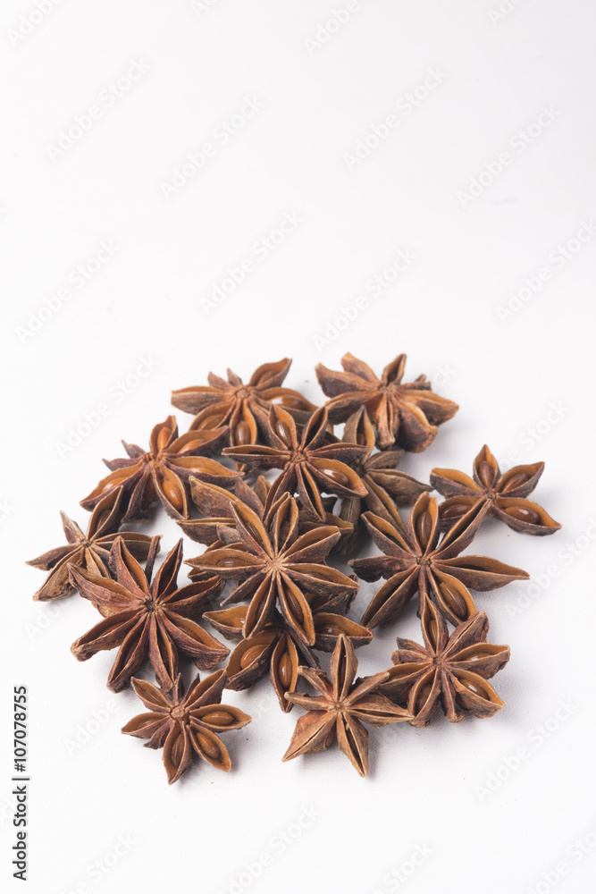 Star Anise Star Anise