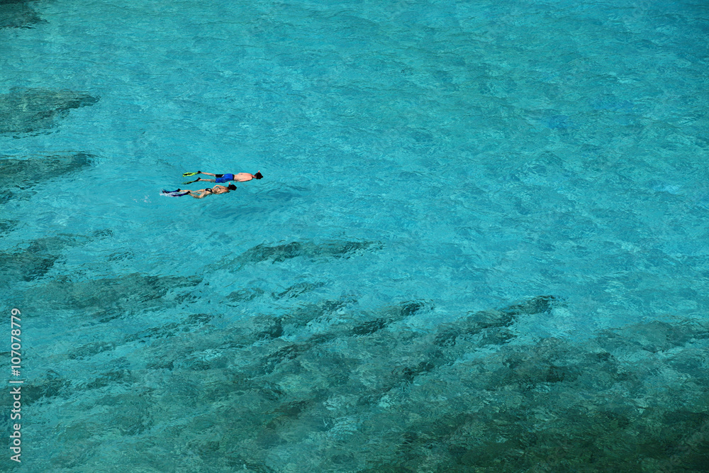 Beautiful Beach Similan Islands.Thailand,