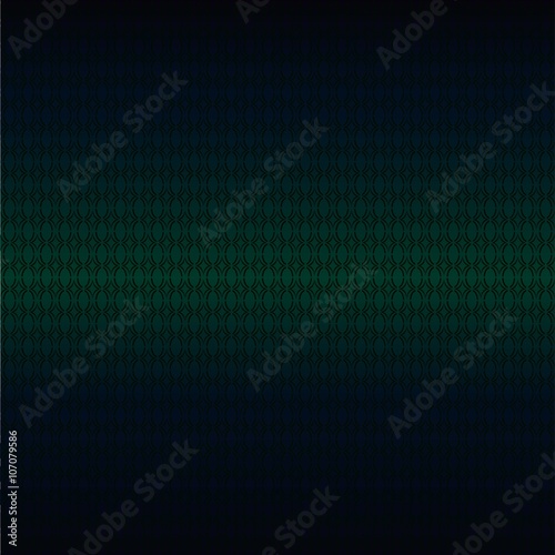 Loch ness decor wallpaper