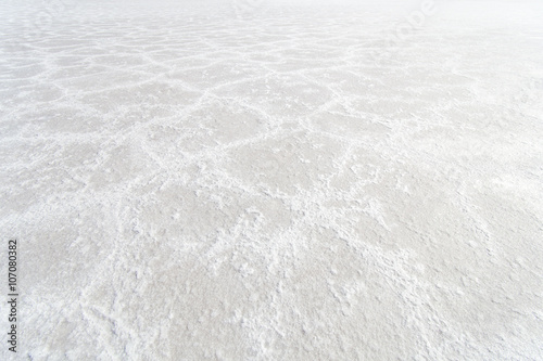 Salt Detail