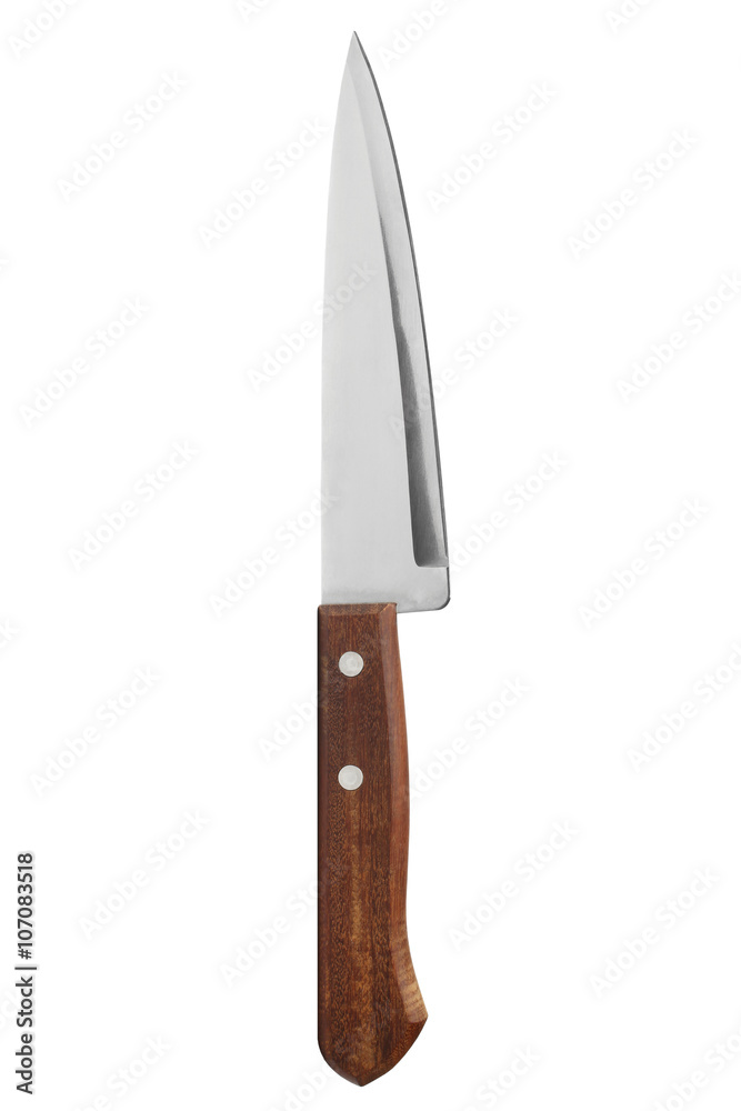 Kitchen knife Kitchen knife