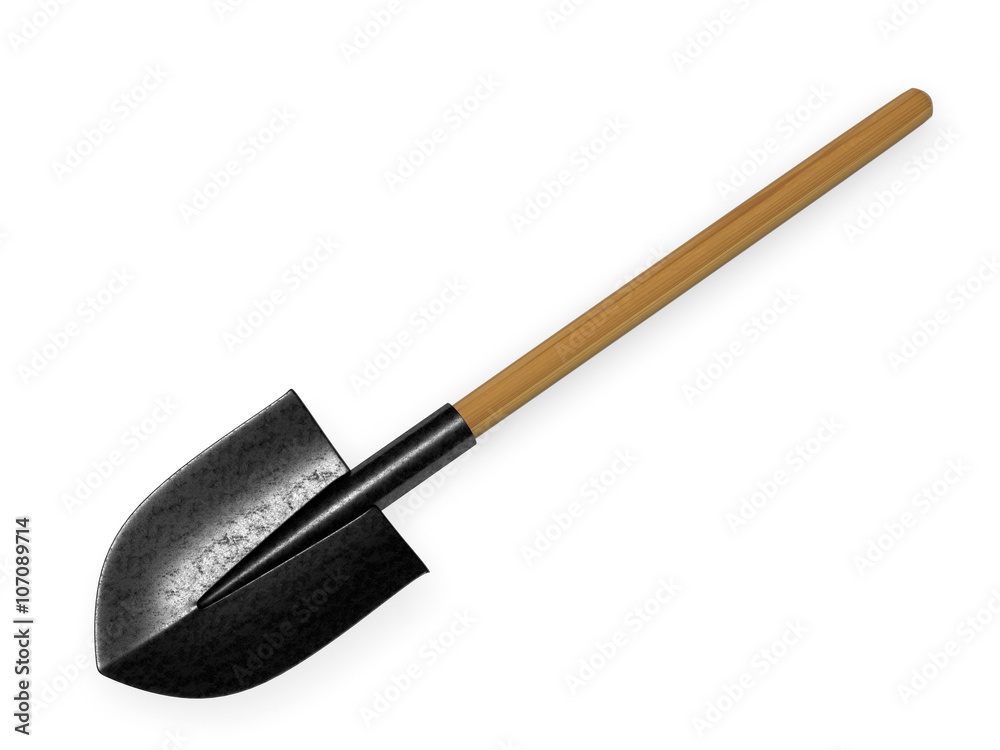 shovel shovel