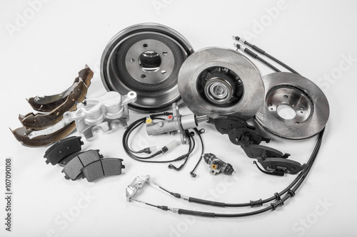 auto part