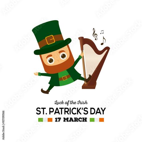 Saint Patrick's day
