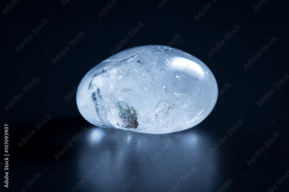 clear quartz crystal clear quartz crystal