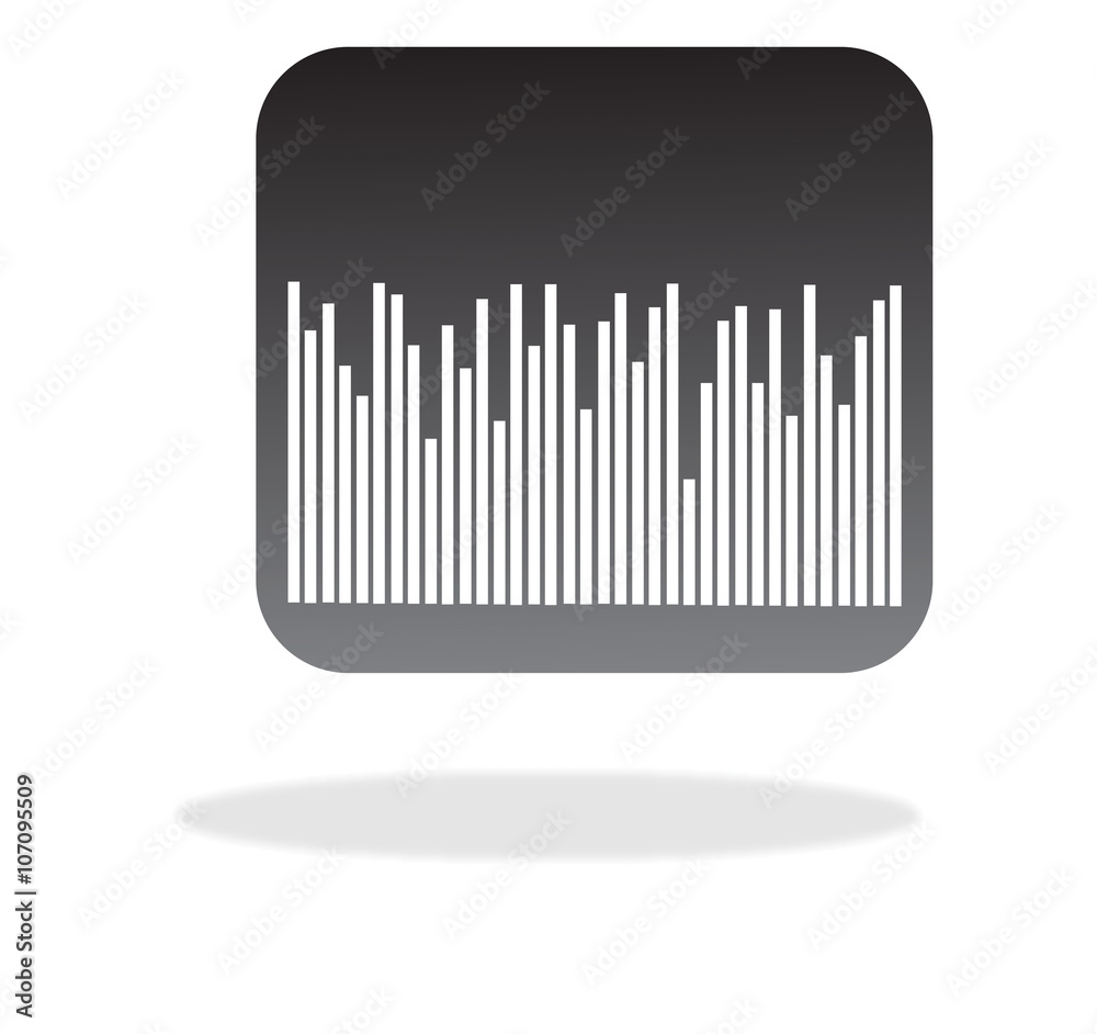 Shopping and e-commerce icon set - Illustration Shopping and e-commerce icon set - Illustration