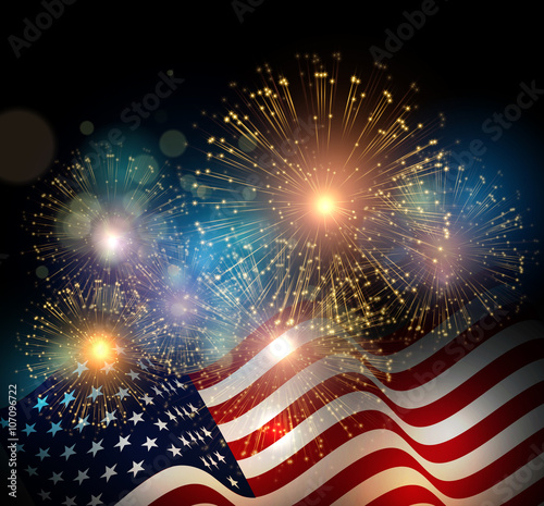 United States flag