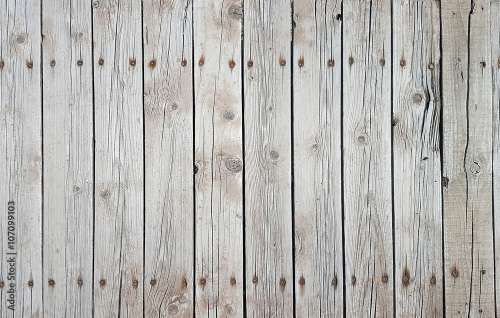 Wooden floor or wall background Wooden floor or wall background
