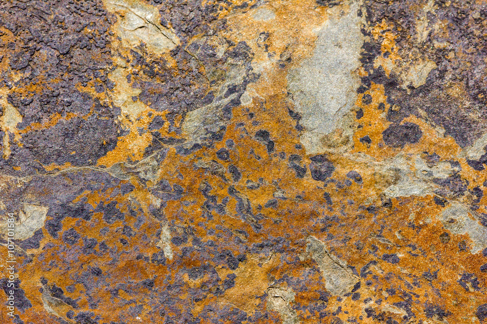 red orange texture of granite stone red orange texture of granite stone