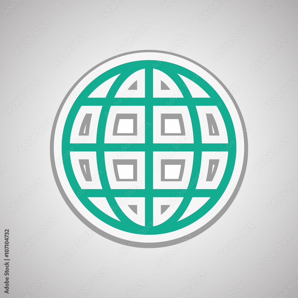 Social media icon design, vector illustration Social media icon design, vector illustration