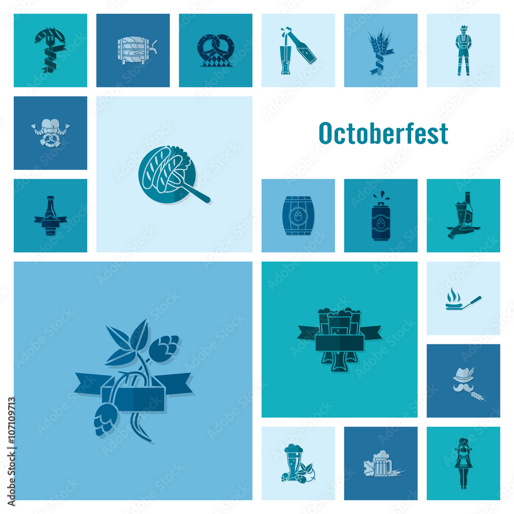 Oktoberfest Beer Festival
