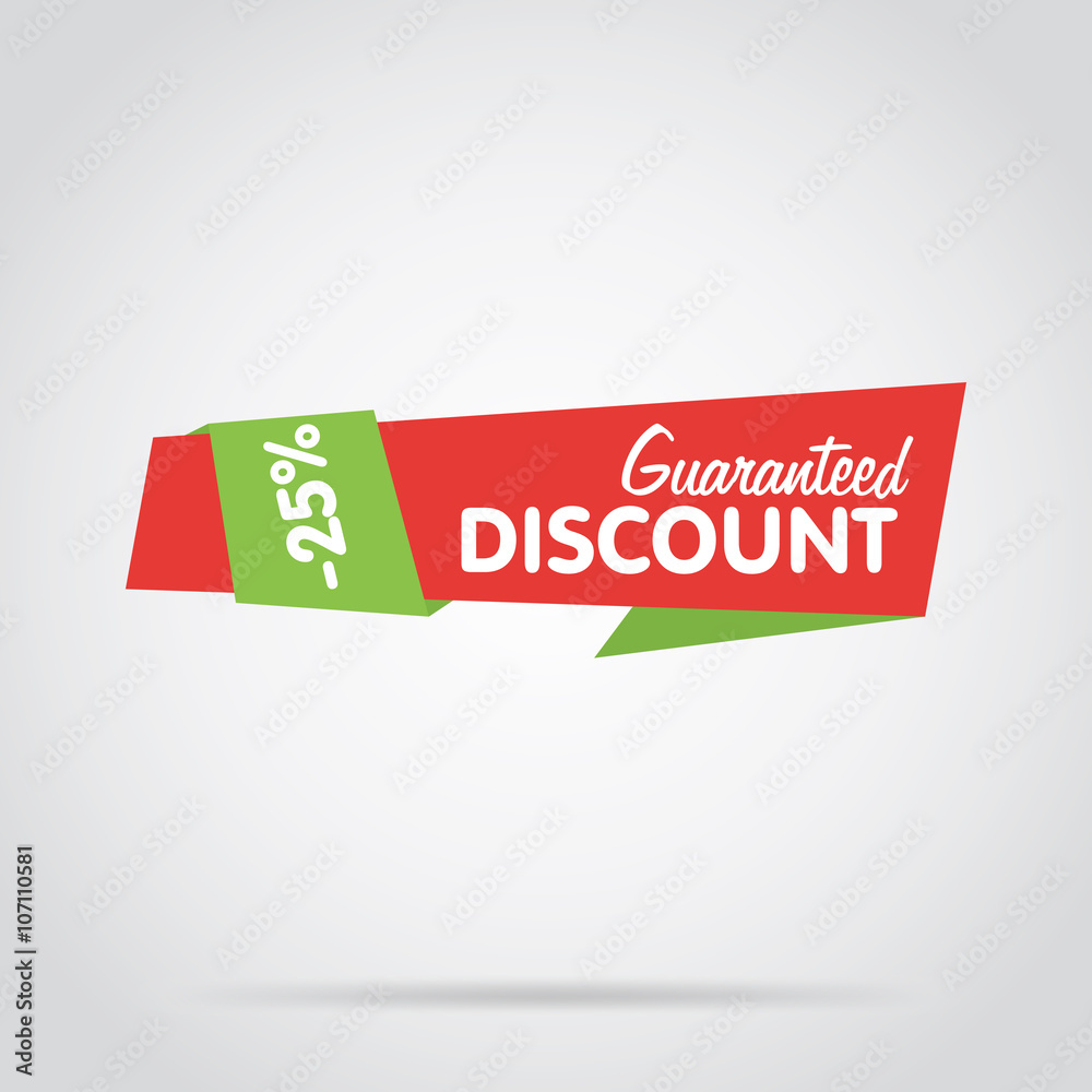 Badge isolated vector in flat design style. Special offer badge or label. Badge isolated vector in flat design style. Special offer badge or label.