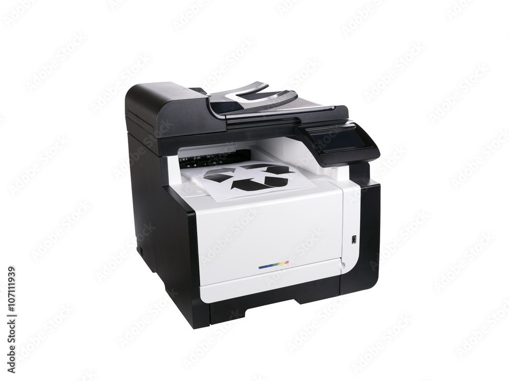 printer recycle printer recycle