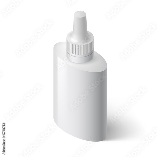 Medical Bottle