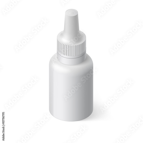 Medical Bottle