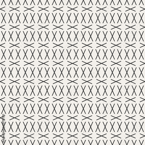 seamless geometric pattern
