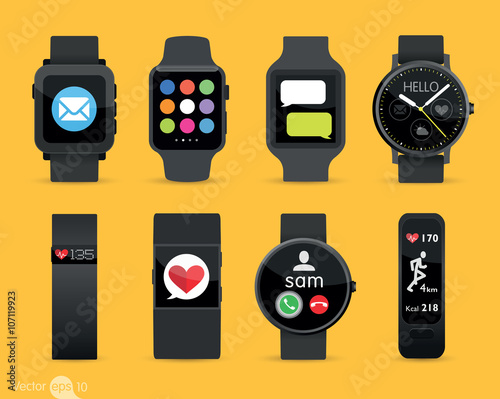 Smart Watches