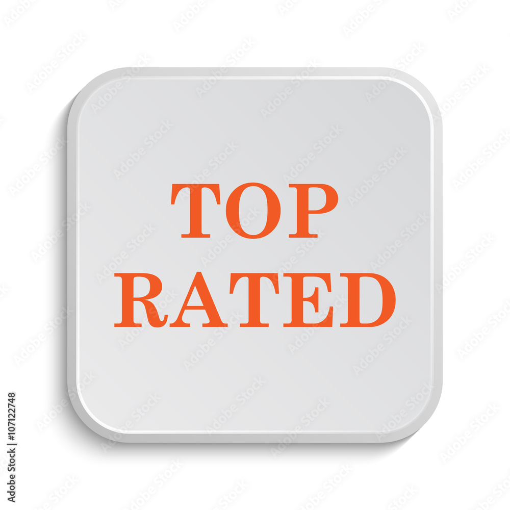 Top rated icon Top rated icon