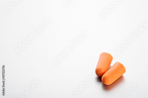 Canvastavla Earplugs
