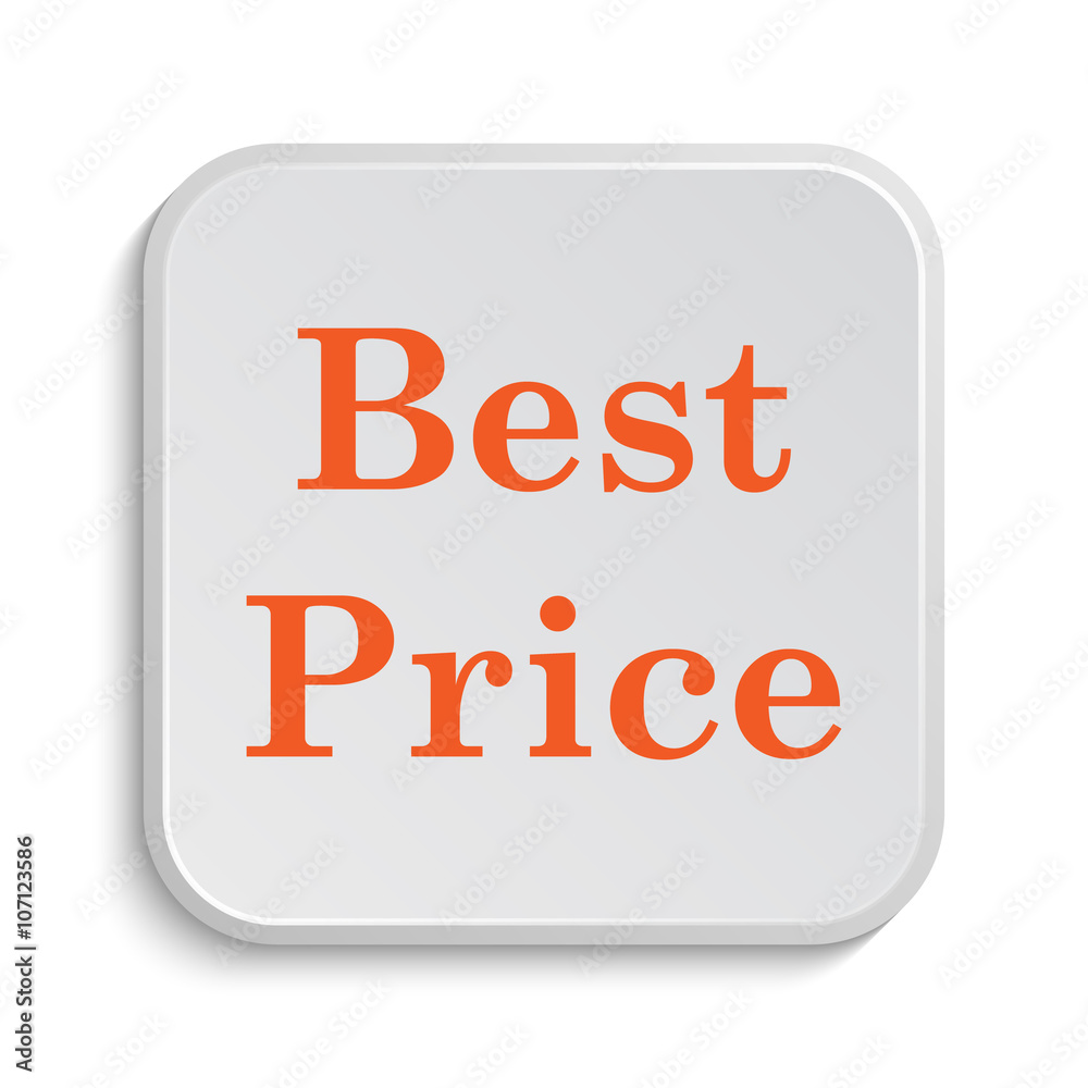 Best price icon Best price icon