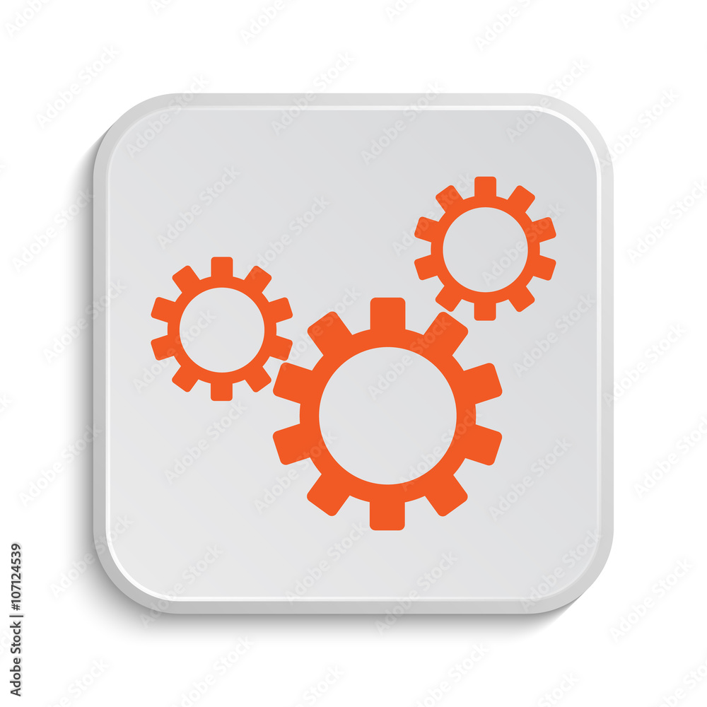 Settings icon Settings icon