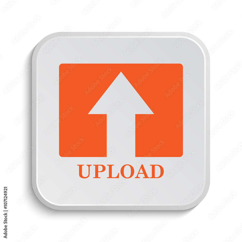 Upload icon Upload icon