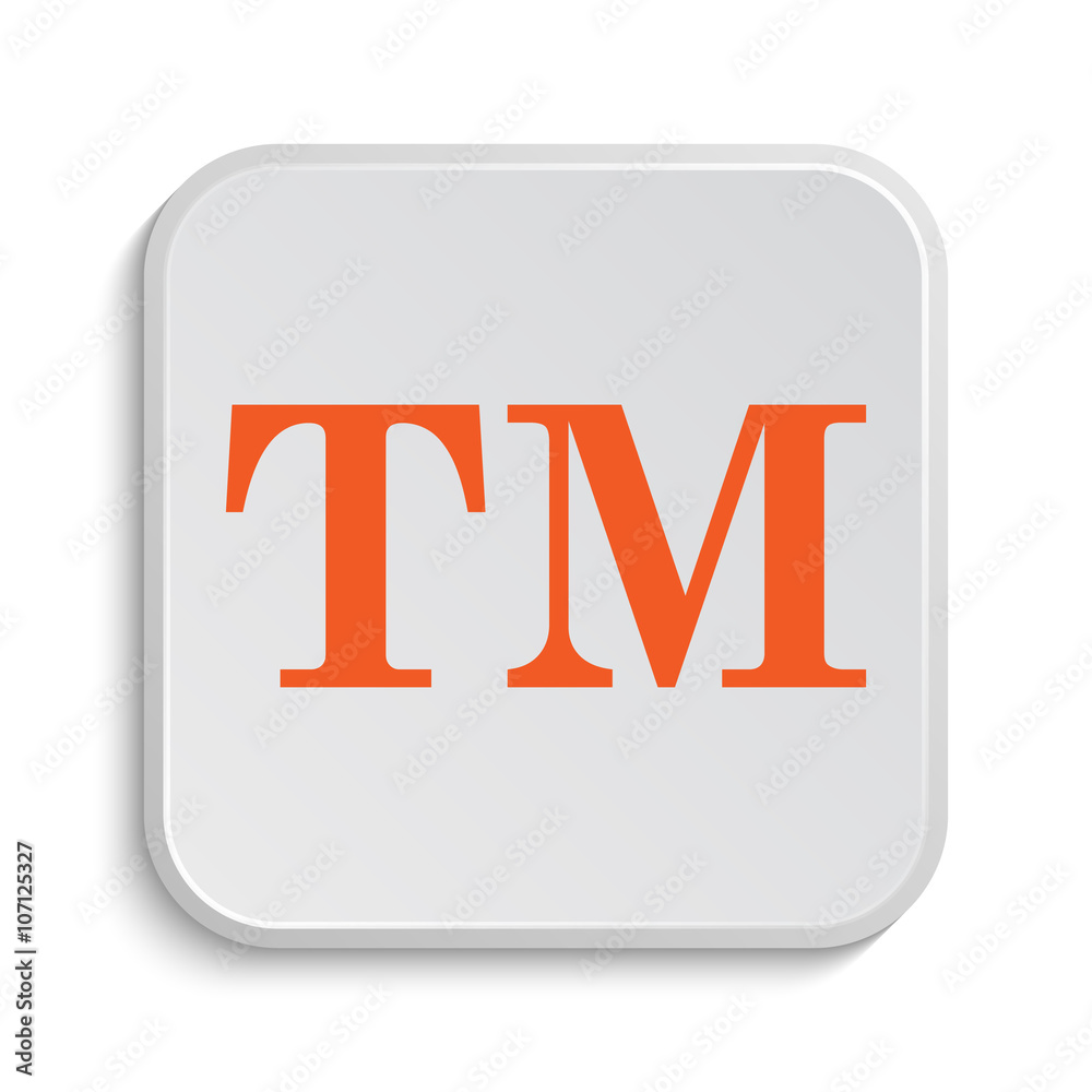 Trade mark icon