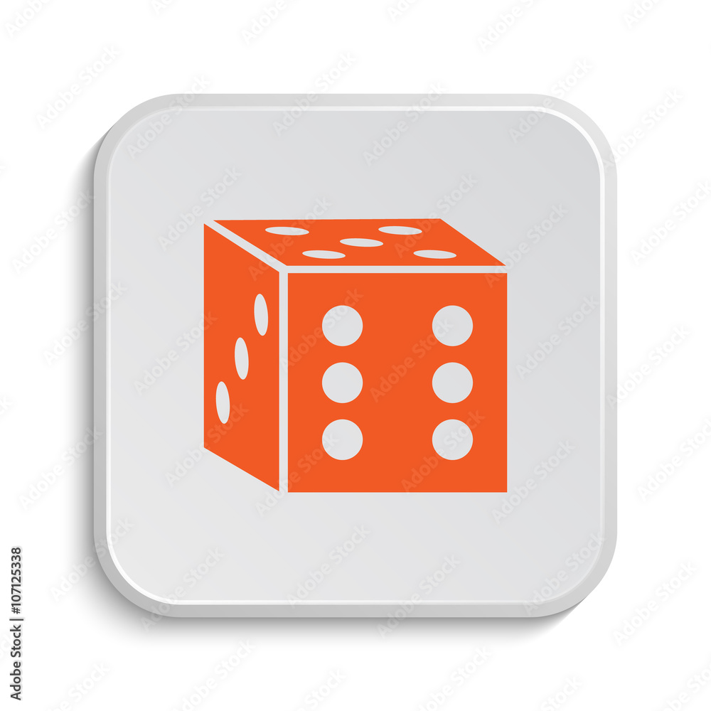 Dice icon Dice icon