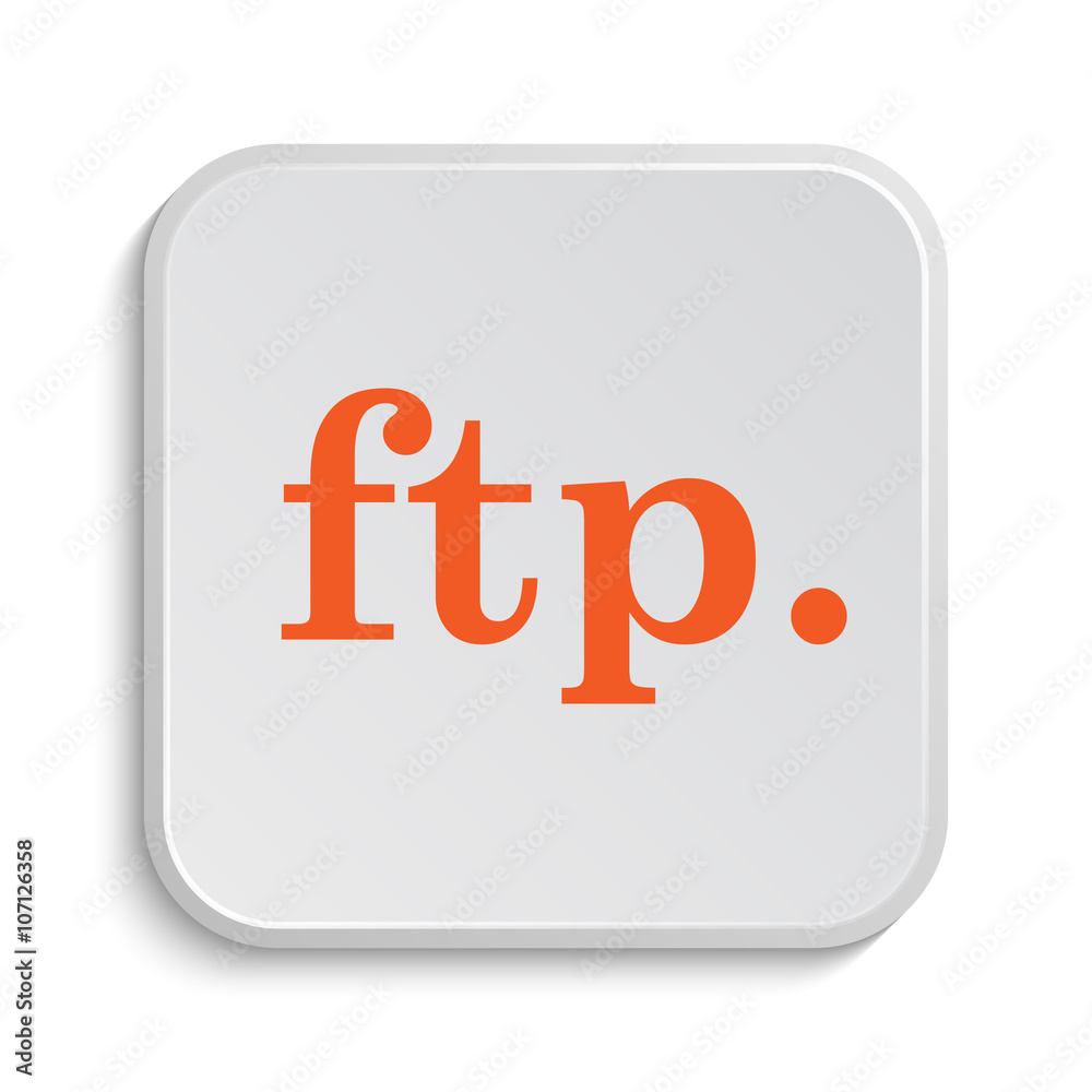 ftp. Icon ftp. Icon