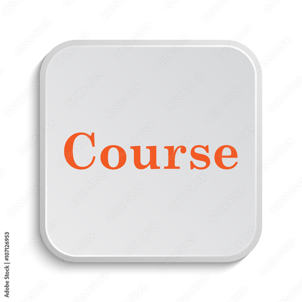 Course icon Course icon