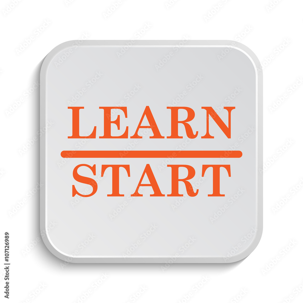 Start learn icon Start learn icon
