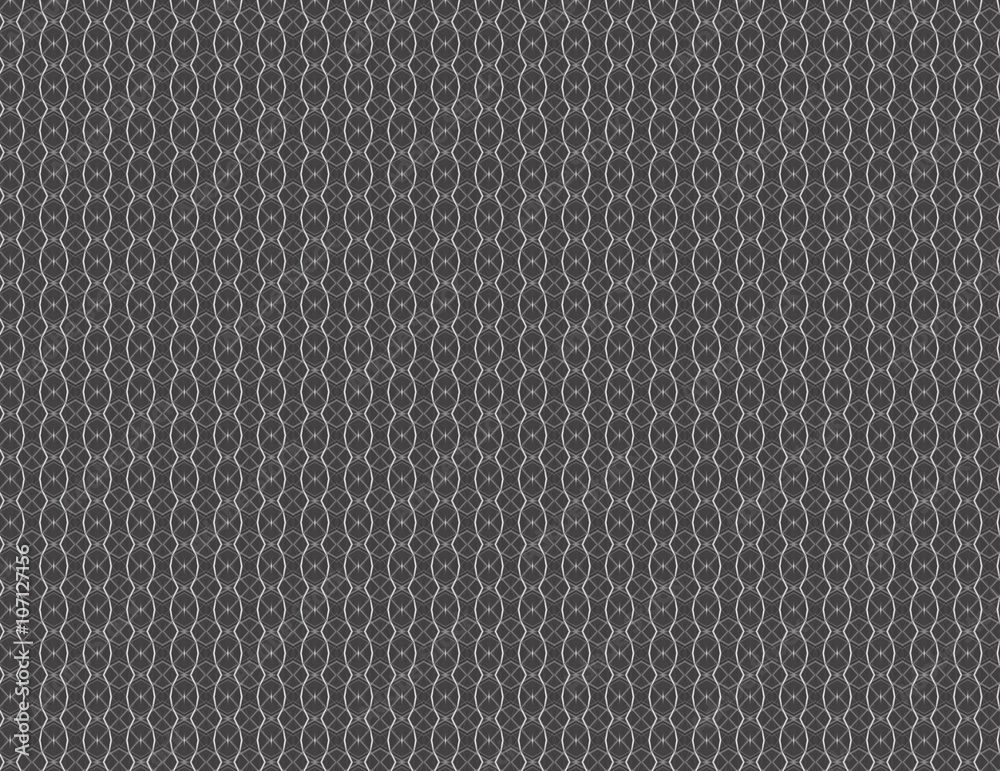 fractal background seamless lines, black and white fractal background seamless lines, black and white