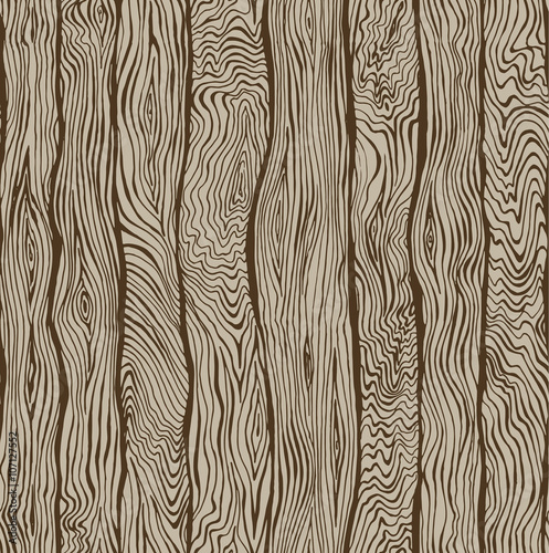 wood seamless pattern