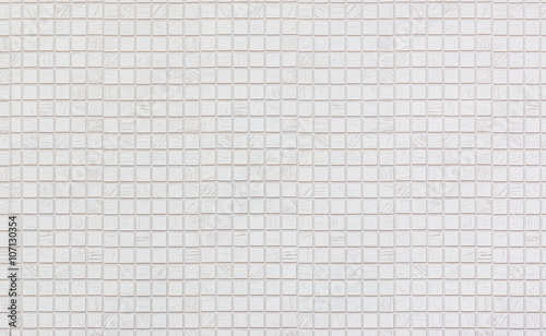 Wallpaper Mural White wall pattern texture for background. Torontodigital.ca