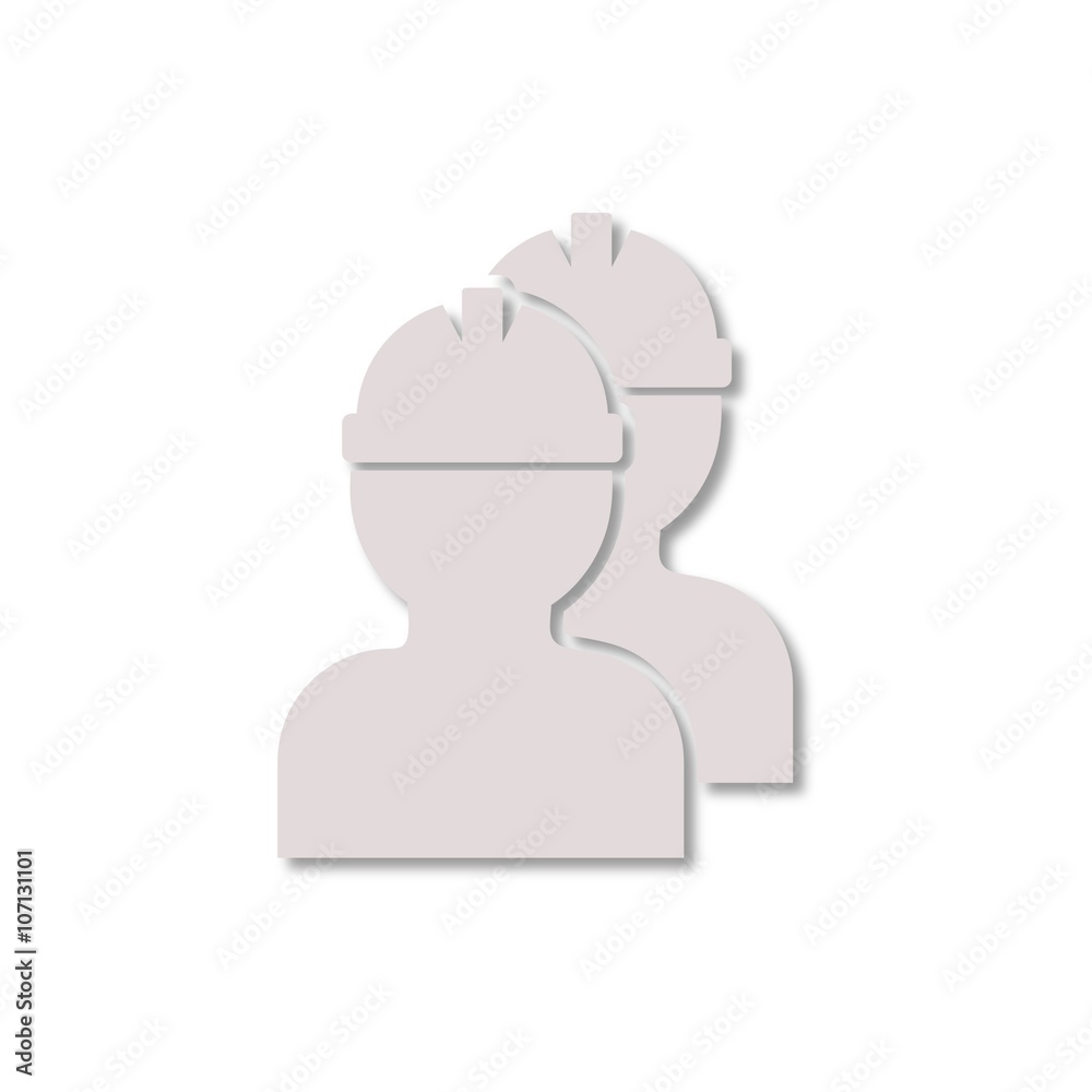Workers icon Workers icon