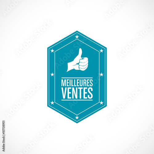 meilleurs vente