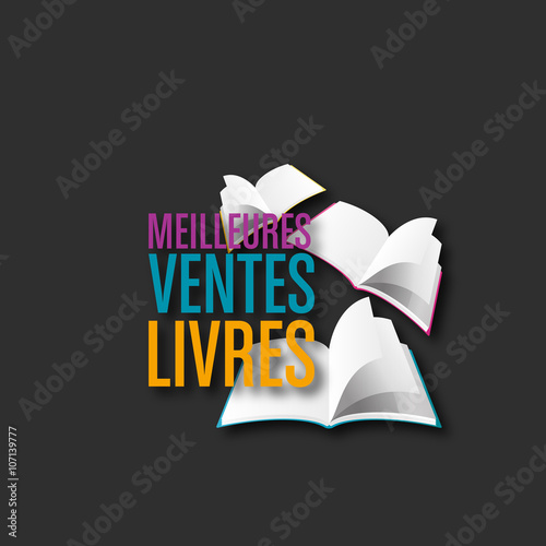 meilleurs ventes livres