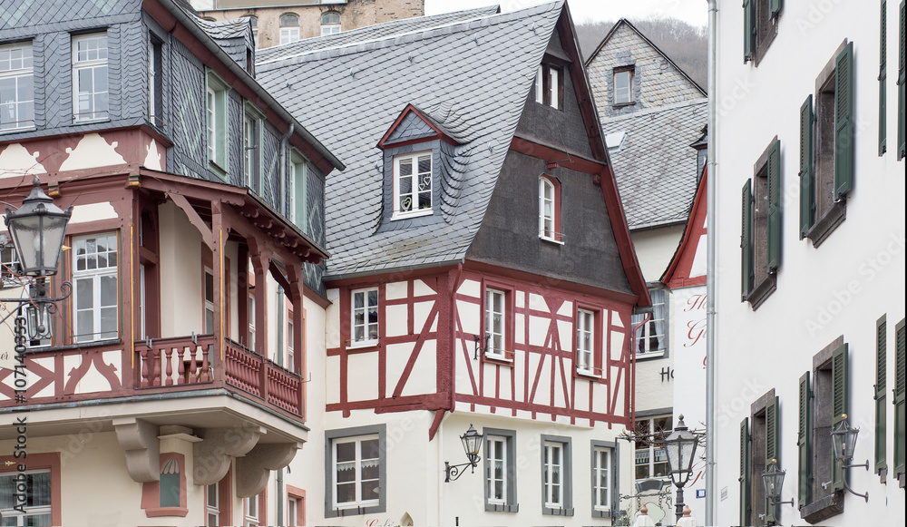 Mosel Mosel