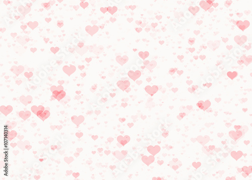 red hearts watermark backgrounds