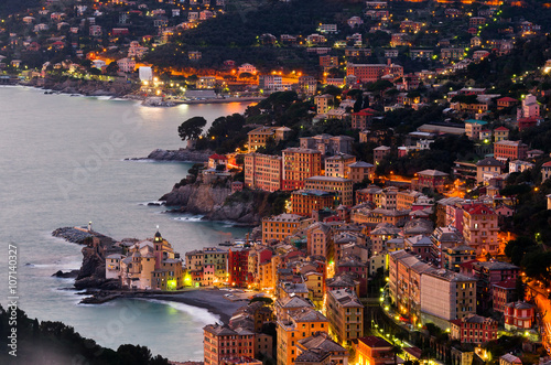 liguria  photo