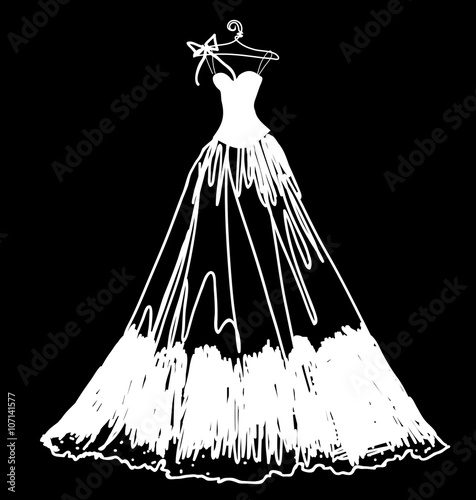 dress design