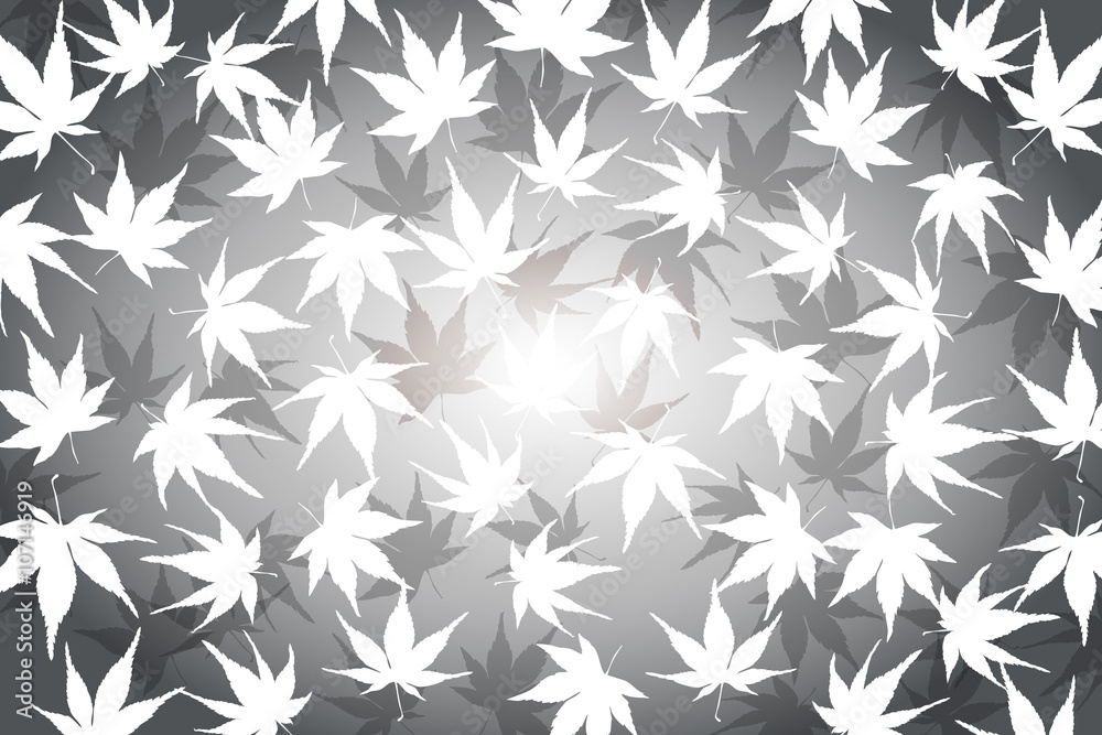 Background Wallpaper Vector Illustration Design Image Japan China Asia Free Size 背景 壁紙 ベクター イラスト 無料 無料素材 バックグラウンド フリー素材 和風素材 日本 背景素材壁紙 紅葉 もみじ 椛 モミジ 秋 落葉 木の葉 山 日本 東洋 Stock