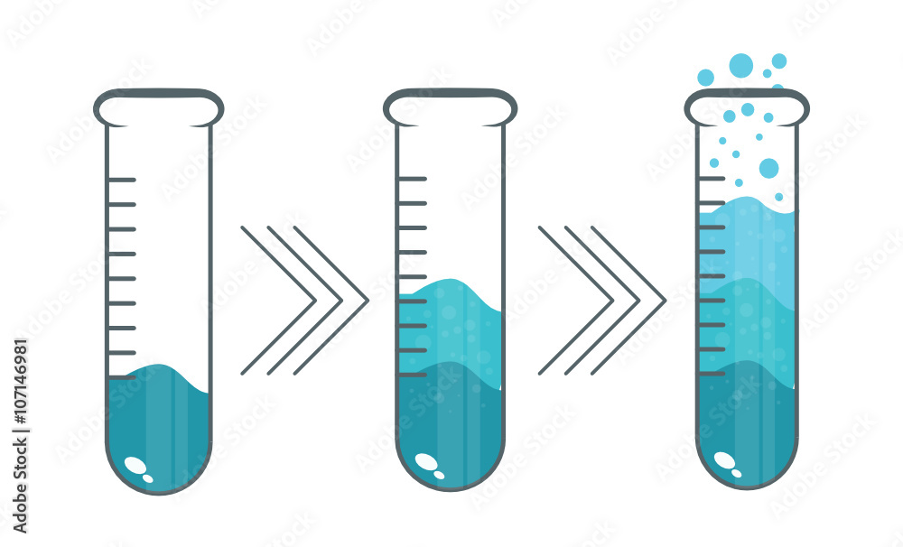 Interaction chemical Interaction chemical