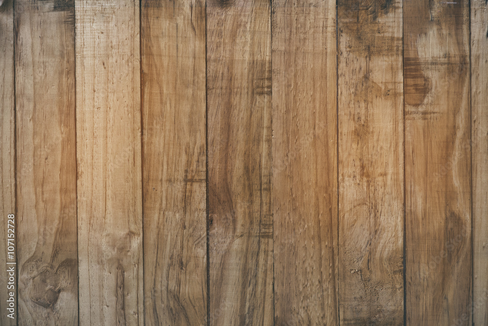 Fototapeta premium wood texture. background old panels