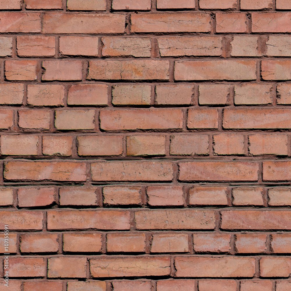 repeat old brickwork brown brick repeat old brickwork brown brick