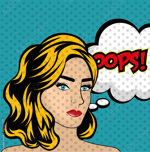 pop art design 
