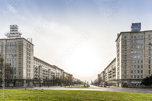 Strausberger Platz Berlin