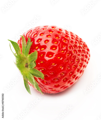 Erdbeere